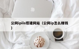 乐清公网ipiis搭建网站（公网ip怎么赚钱）