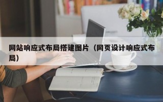乐清网站响应式布局搭建图片（网页设计响应式布局）