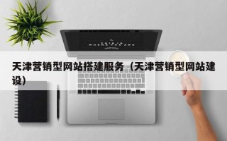 乐清天津营销型网站搭建服务（天津营销型网站建设）