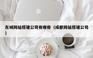 乐清东城网站搭建公司有哪些（成都网站搭建公司）